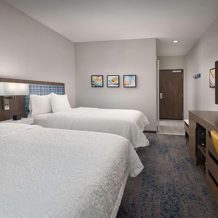 Hampton Inn & Suites El Cajon San Diego Kültér fotó