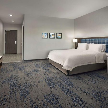 Hampton Inn & Suites El Cajon San Diego Kültér fotó