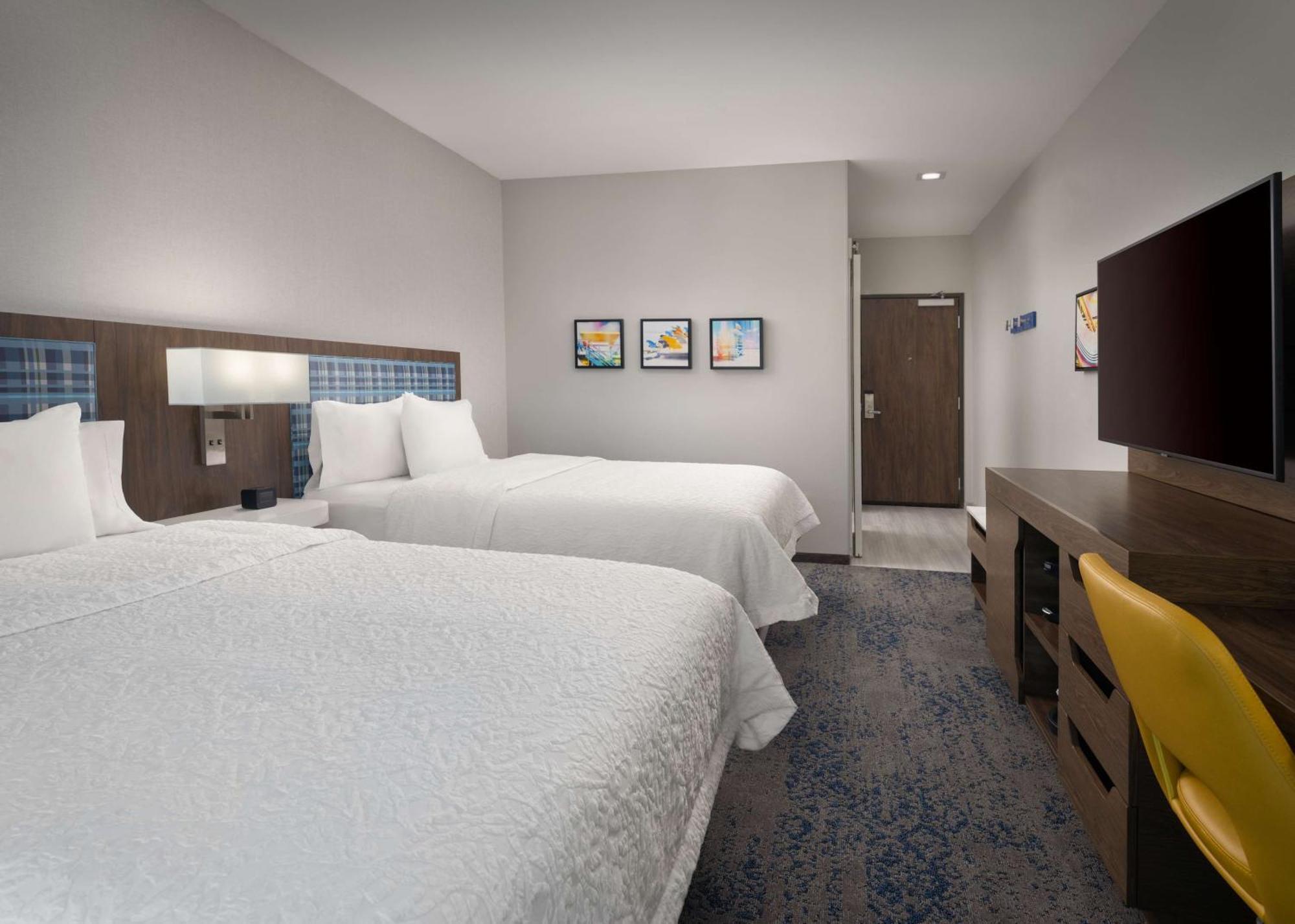 Hampton Inn & Suites El Cajon San Diego Kültér fotó