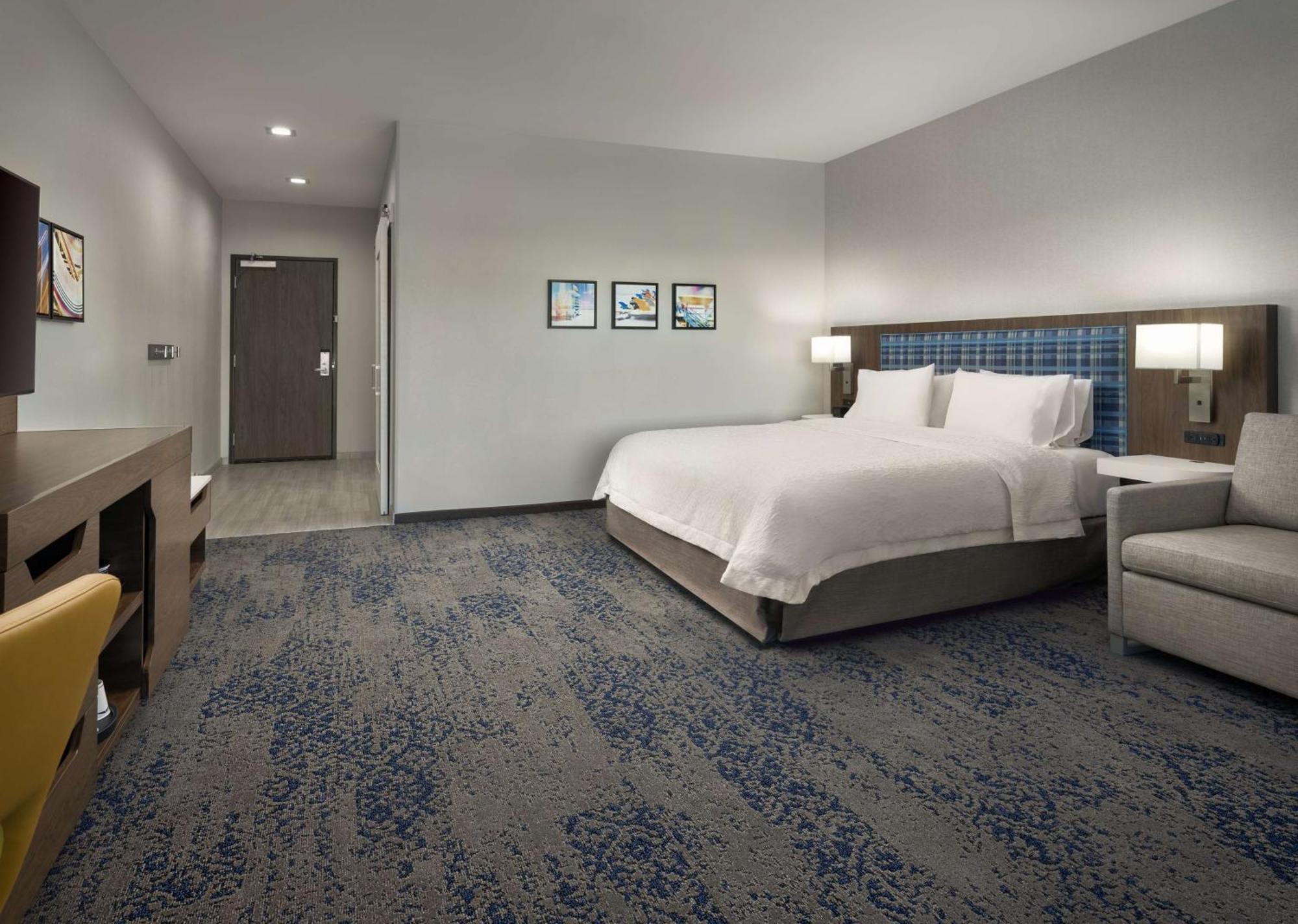 Hampton Inn & Suites El Cajon San Diego Kültér fotó