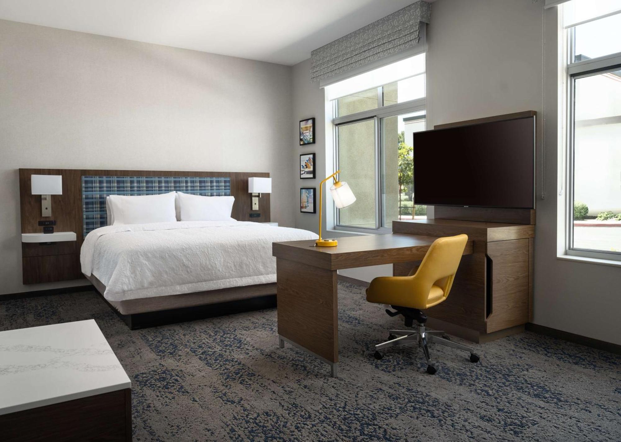 Hampton Inn & Suites El Cajon San Diego Kültér fotó