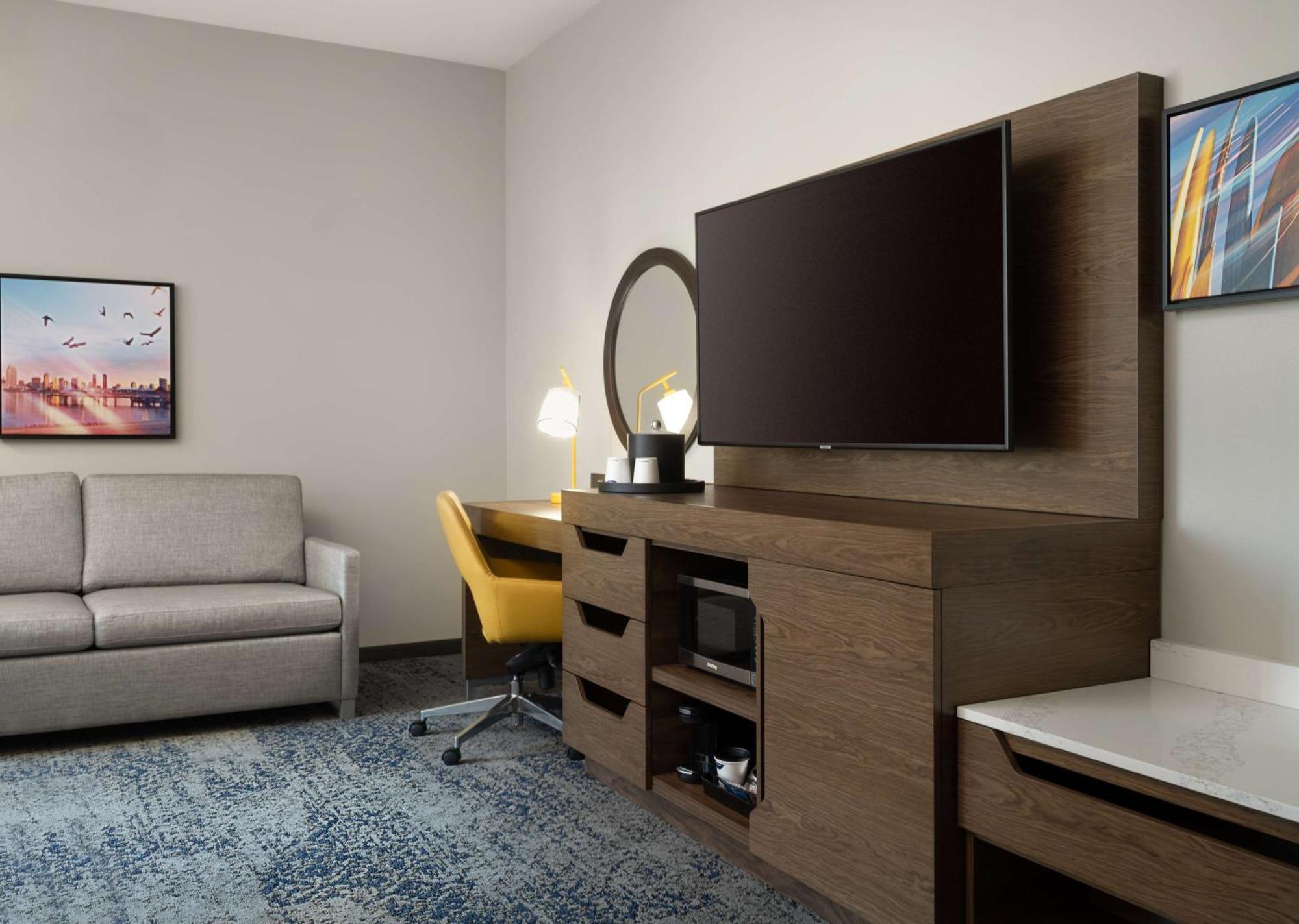 Hampton Inn & Suites El Cajon San Diego Kültér fotó