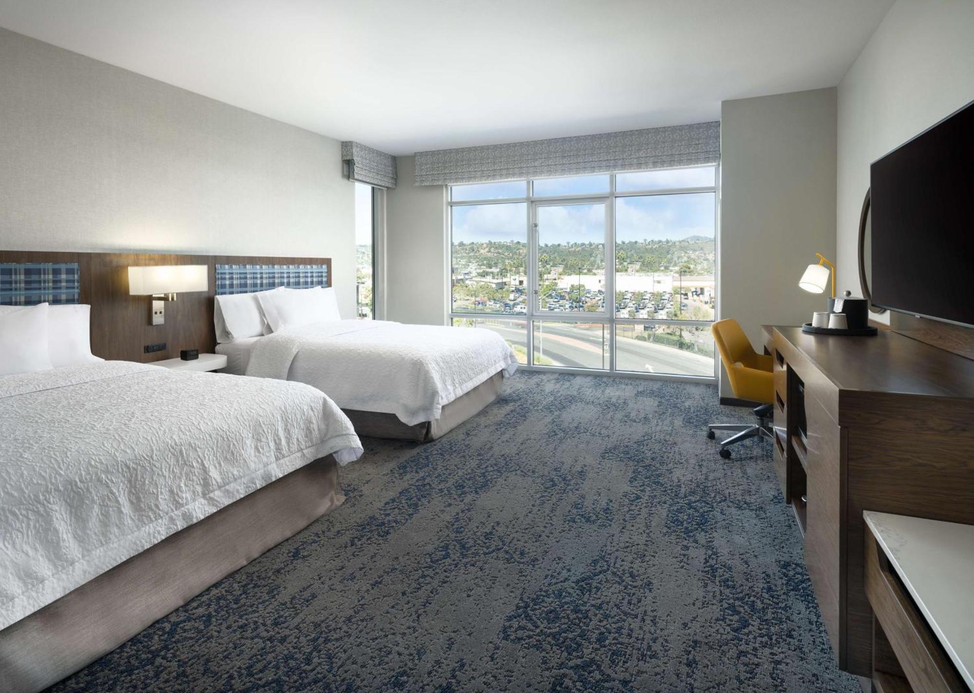 Hampton Inn & Suites El Cajon San Diego Kültér fotó