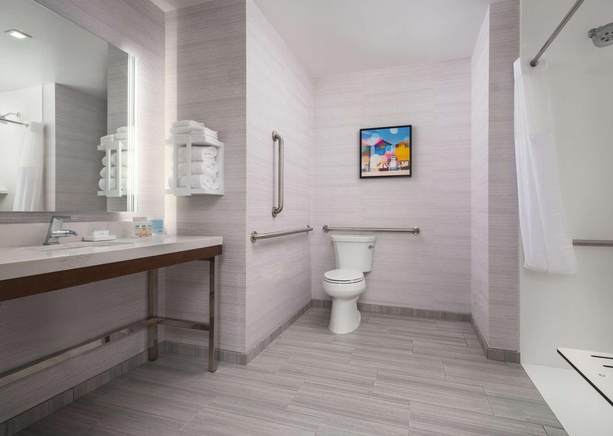 Hampton Inn & Suites El Cajon San Diego Kültér fotó