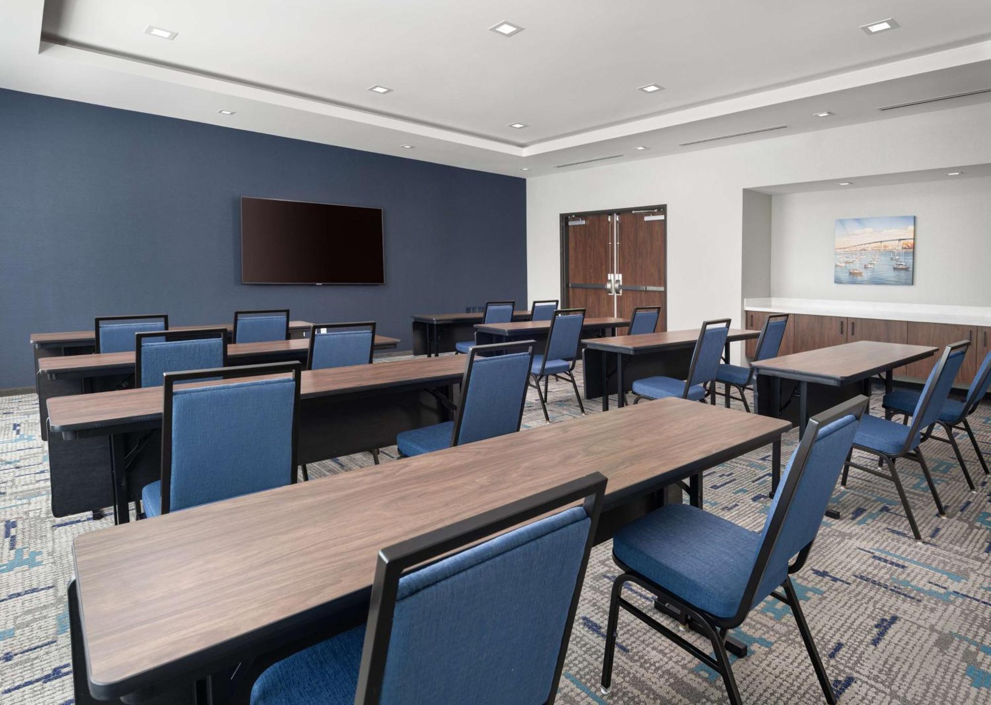 Hampton Inn & Suites El Cajon San Diego Kültér fotó