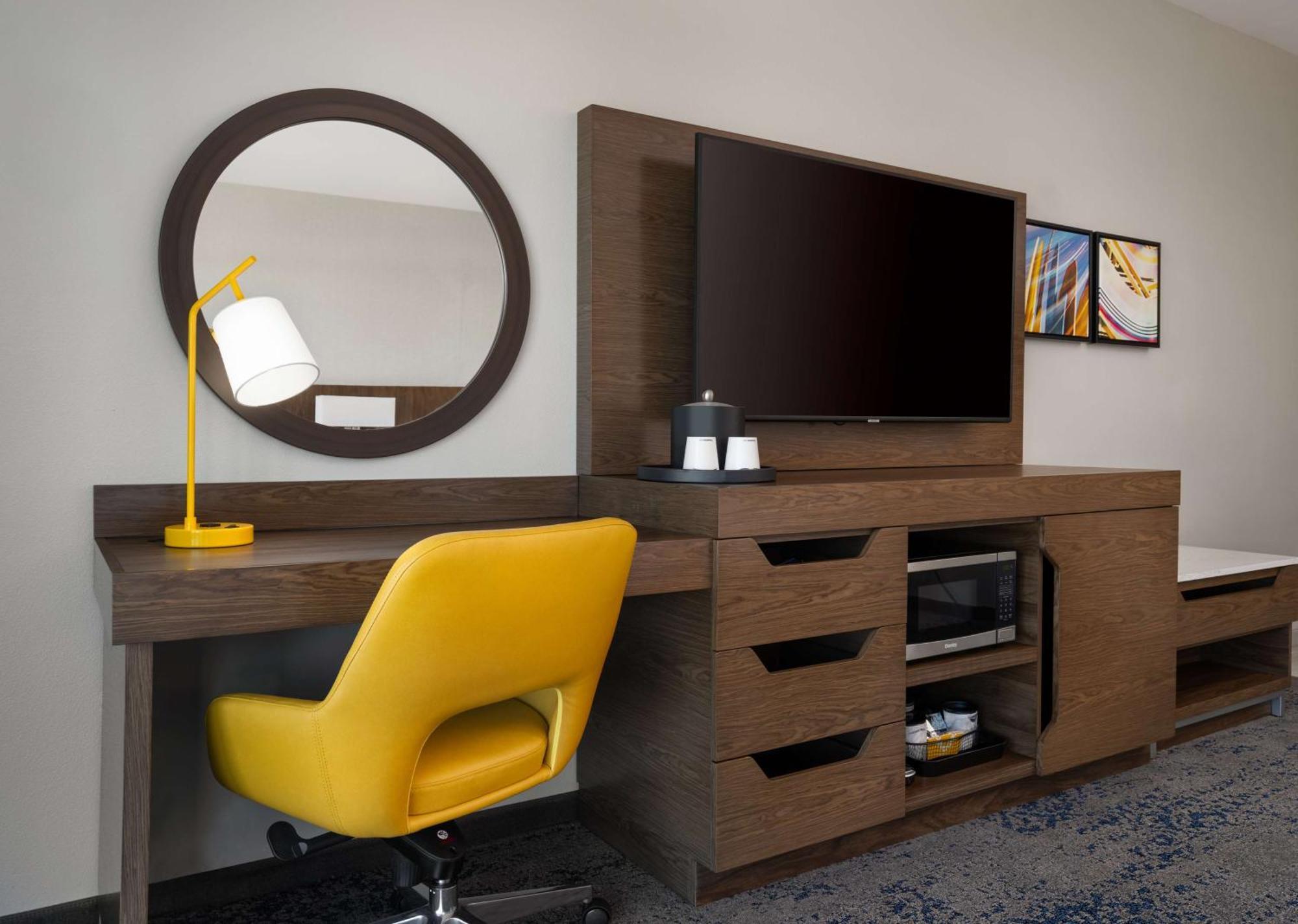 Hampton Inn & Suites El Cajon San Diego Kültér fotó