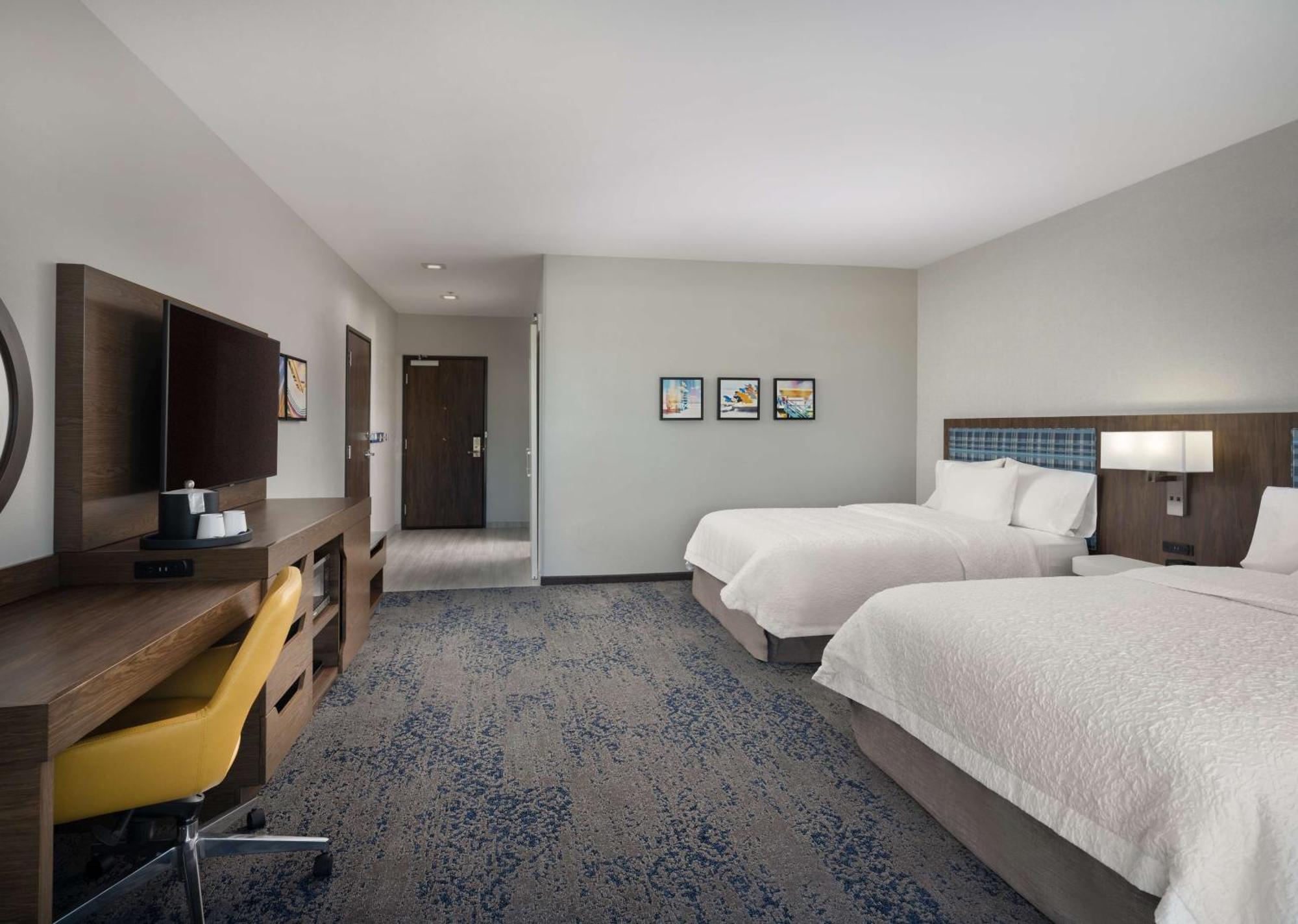 Hampton Inn & Suites El Cajon San Diego Kültér fotó