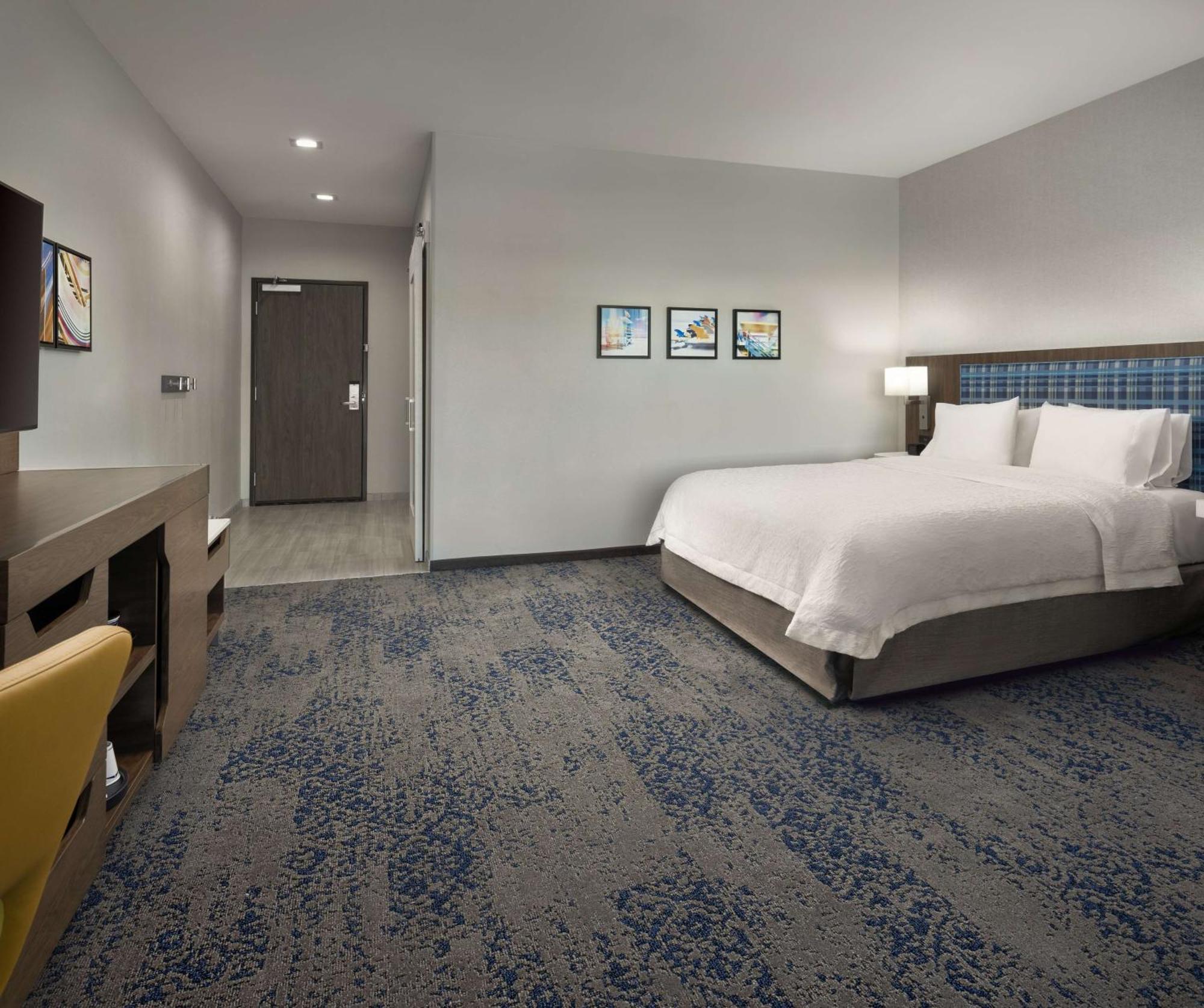 Hampton Inn & Suites El Cajon San Diego Kültér fotó
