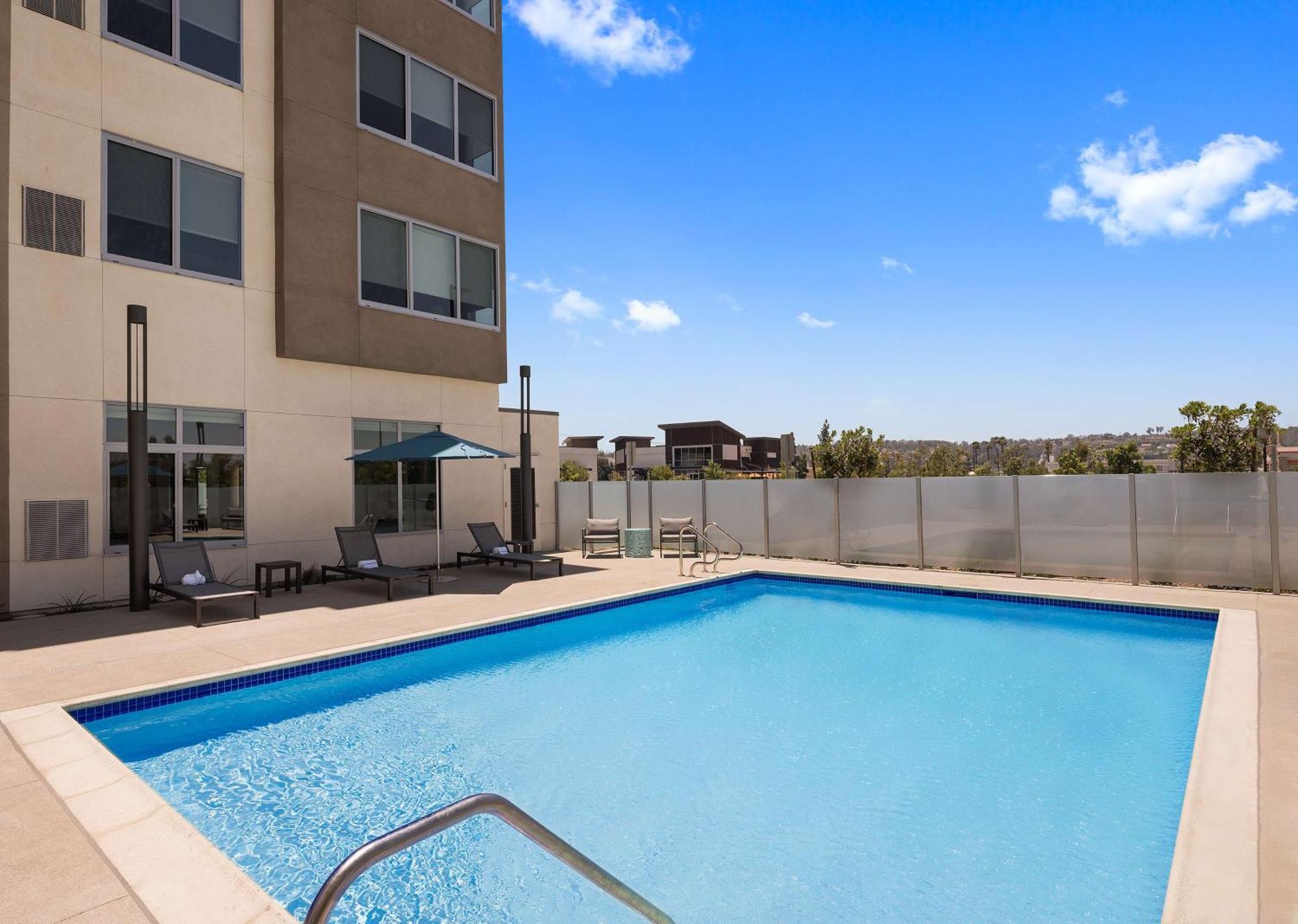 Hampton Inn & Suites El Cajon San Diego Kültér fotó