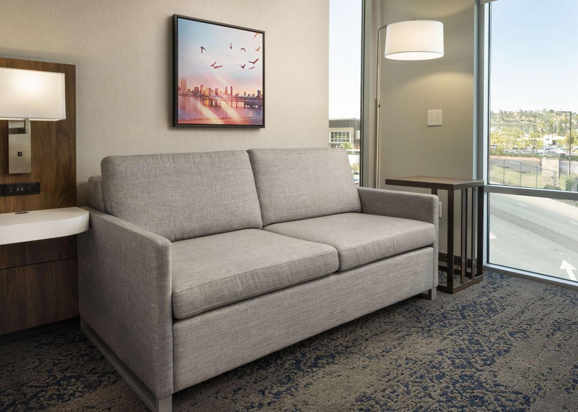 Hampton Inn & Suites El Cajon San Diego Kültér fotó