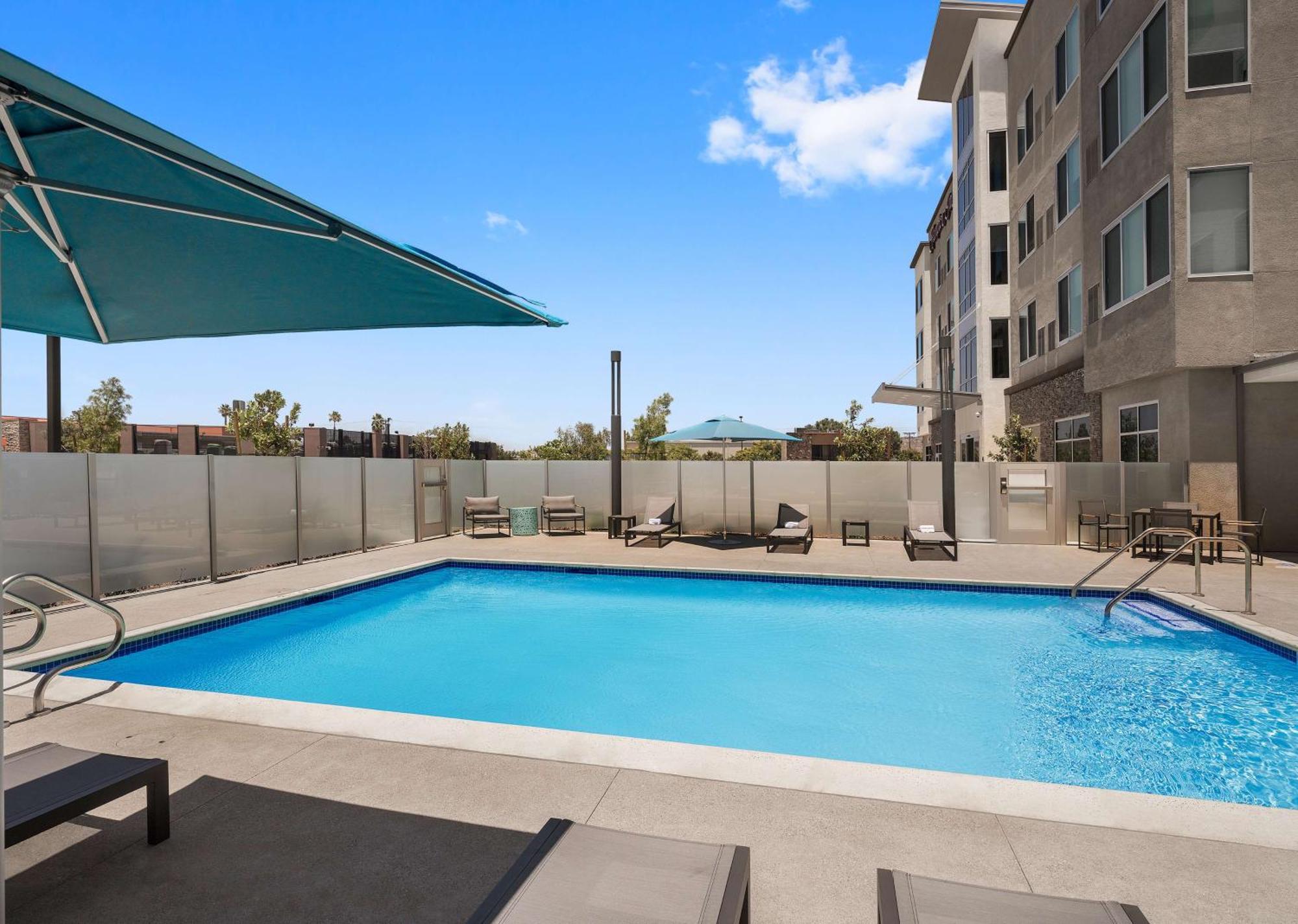 Hampton Inn & Suites El Cajon San Diego Kültér fotó